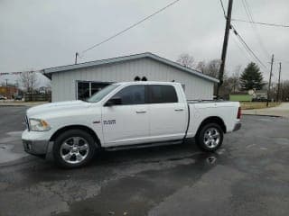 Ram 2015 1500