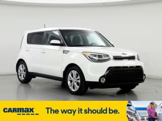 Kia 2016 Soul