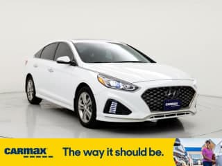 Hyundai 2019 Sonata