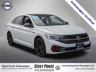 Volkswagen 2023 Jetta GLI