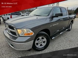 Ram 2011 1500