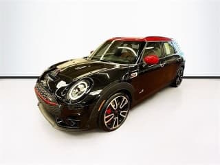 MINI 2021 Clubman