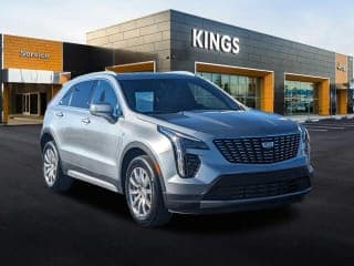 Cadillac 2023 XT4