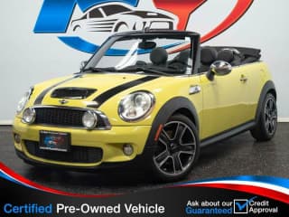 MINI 2010 Cooper