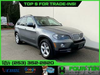 BMW 2010 X5