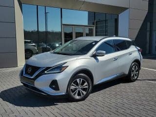 Nissan 2023 Murano