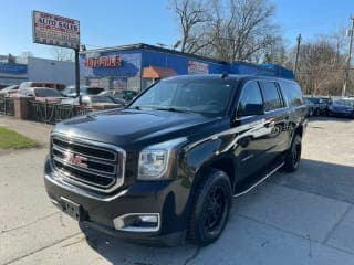 GMC 2017 Yukon XL