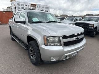 Chevrolet 2010 Avalanche