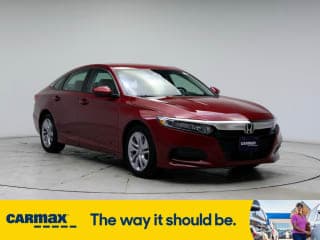 Honda 2018 Accord