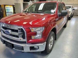 Ford 2017 F-150