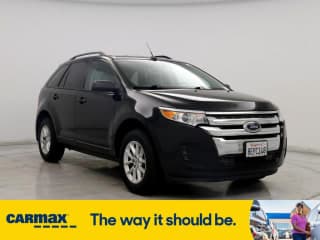 Ford 2013 Edge