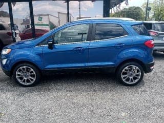 Ford 2019 EcoSport