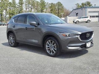 Mazda 2019 CX-5