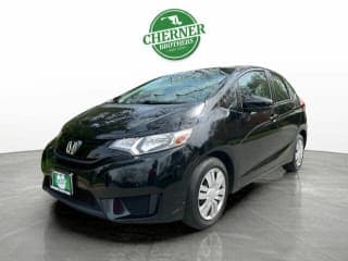 Honda 2016 Fit