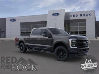 Ford 2024 F-350