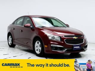 Chevrolet 2016 Cruze Limited