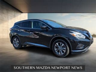 Nissan 2016 Murano