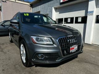 Audi 2015 Q5