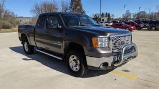 GMC 2007 Sierra 2500HD