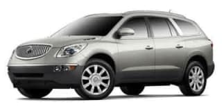 Buick 2012 Enclave