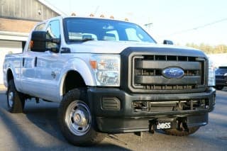 Ford 2016 F-250 Super Duty