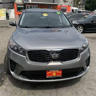 Kia 2019 Sorento