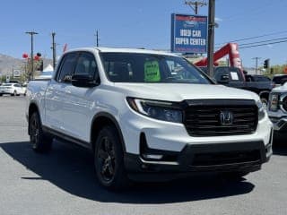 Honda 2022 Ridgeline