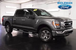 Ford 2021 F-150