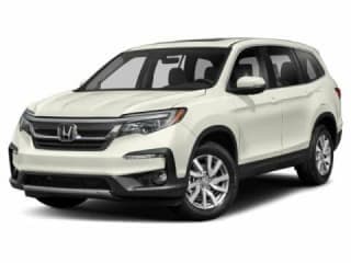 Honda 2019 Pilot