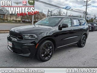 Dodge 2021 Durango