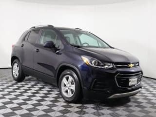 Chevrolet 2021 Trax