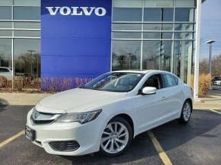 Acura 2017 ILX