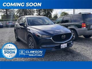 Mazda 2018 CX-5