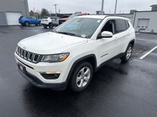 Jeep 2019 Compass