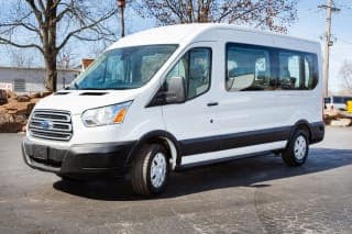 Ford 2019 Transit