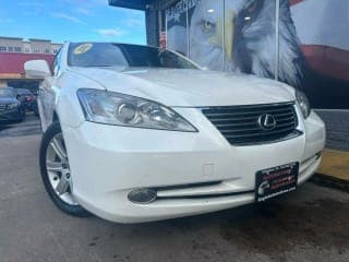 Lexus 2007 ES 350