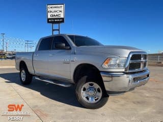 Ram 2017 2500