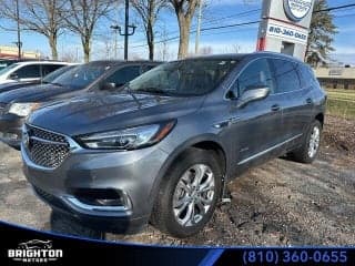 Buick 2020 Enclave