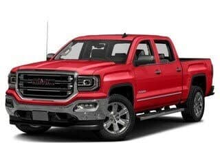 GMC 2018 Sierra 1500