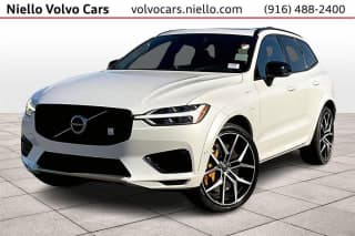 Volvo 2021 XC60