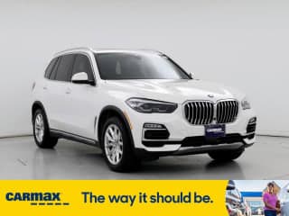 BMW 2019 X5