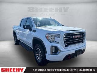 GMC 2022 Sierra 2500HD