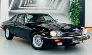 Jaguar 1989 XJ