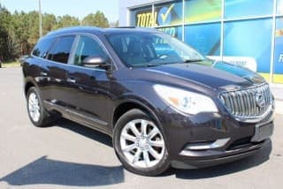 Buick 2017 Enclave