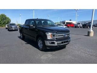 Ford 2020 F-150