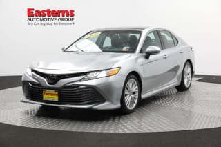 Toyota 2018 Camry