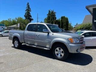 Toyota 2004 Tundra