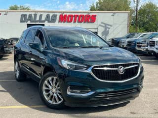 Buick 2019 Enclave