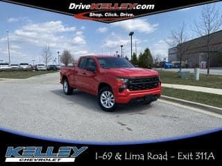 Chevrolet 2023 Silverado 1500