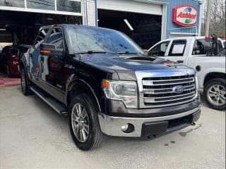 Ford 2014 F-150